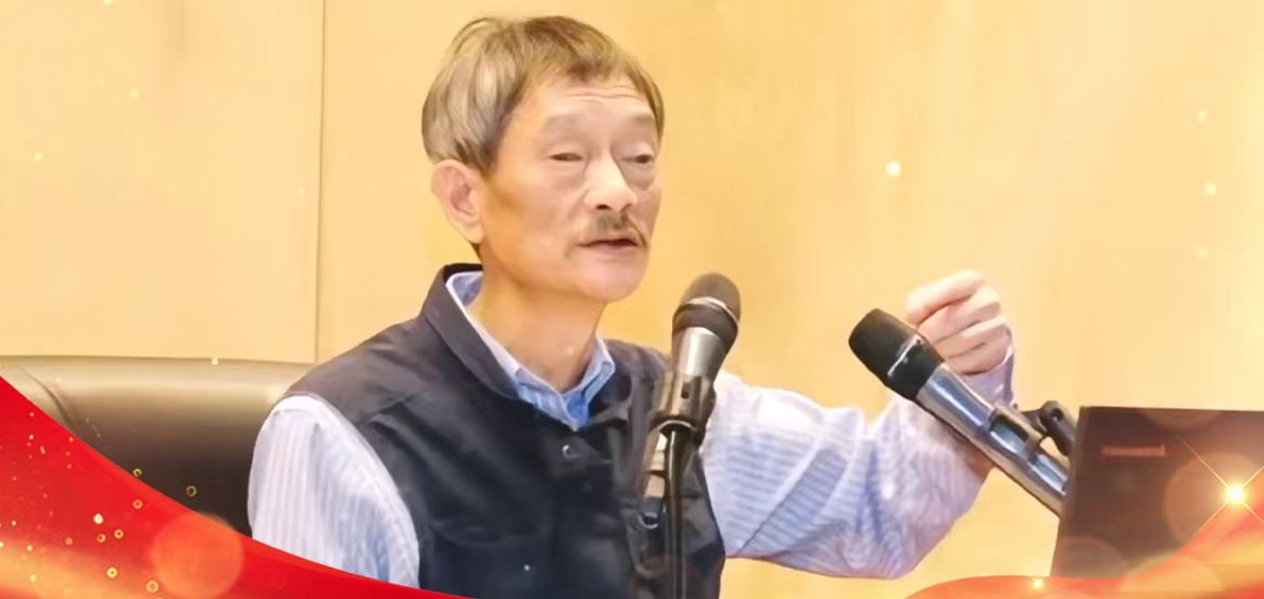 李小文：“布鞋院士”的遙感人生